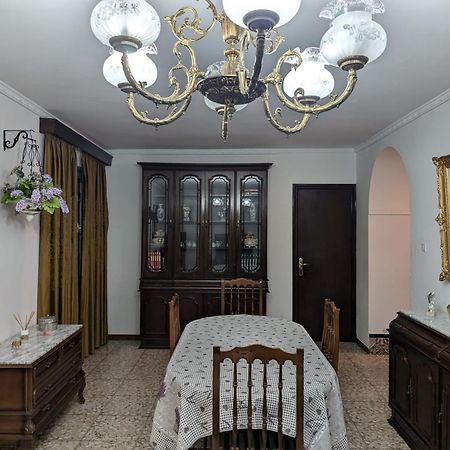 Casa Rural Villagarcia El Real de la Jara 外观 照片