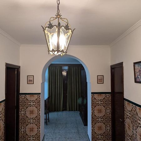 Casa Rural Villagarcia El Real de la Jara 外观 照片