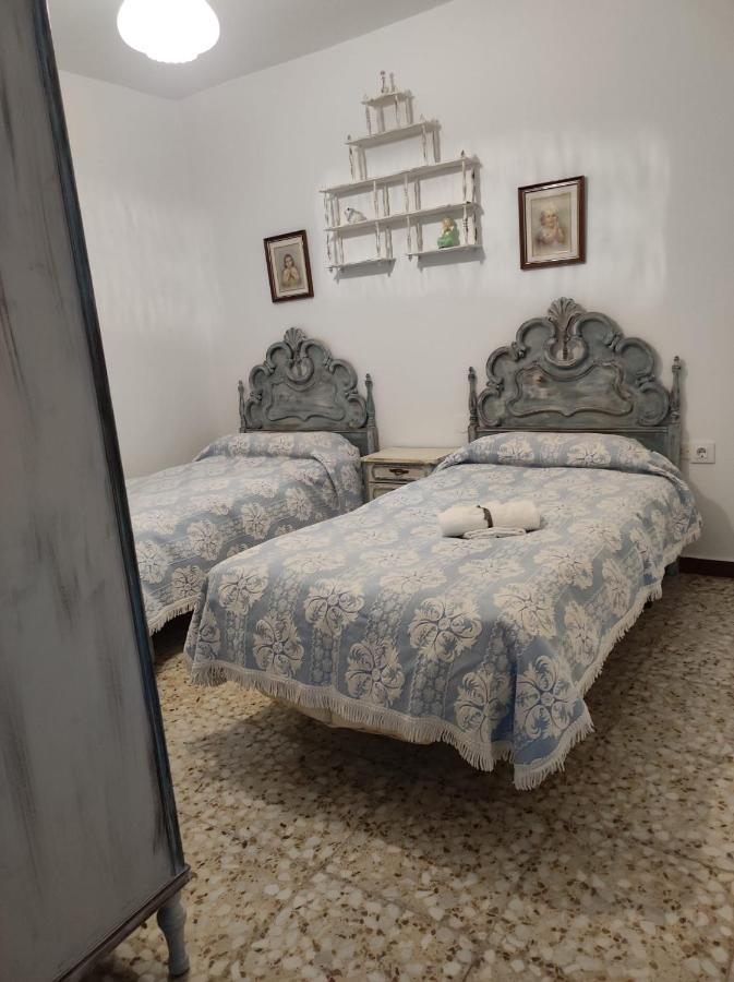 Casa Rural Villagarcia El Real de la Jara 外观 照片
