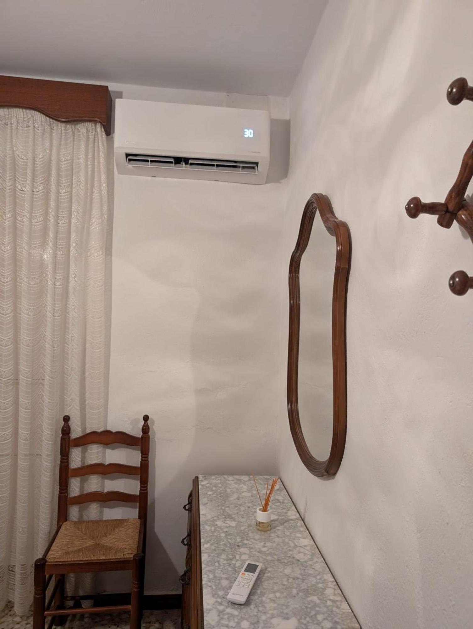 Casa Rural Villagarcia El Real de la Jara 外观 照片