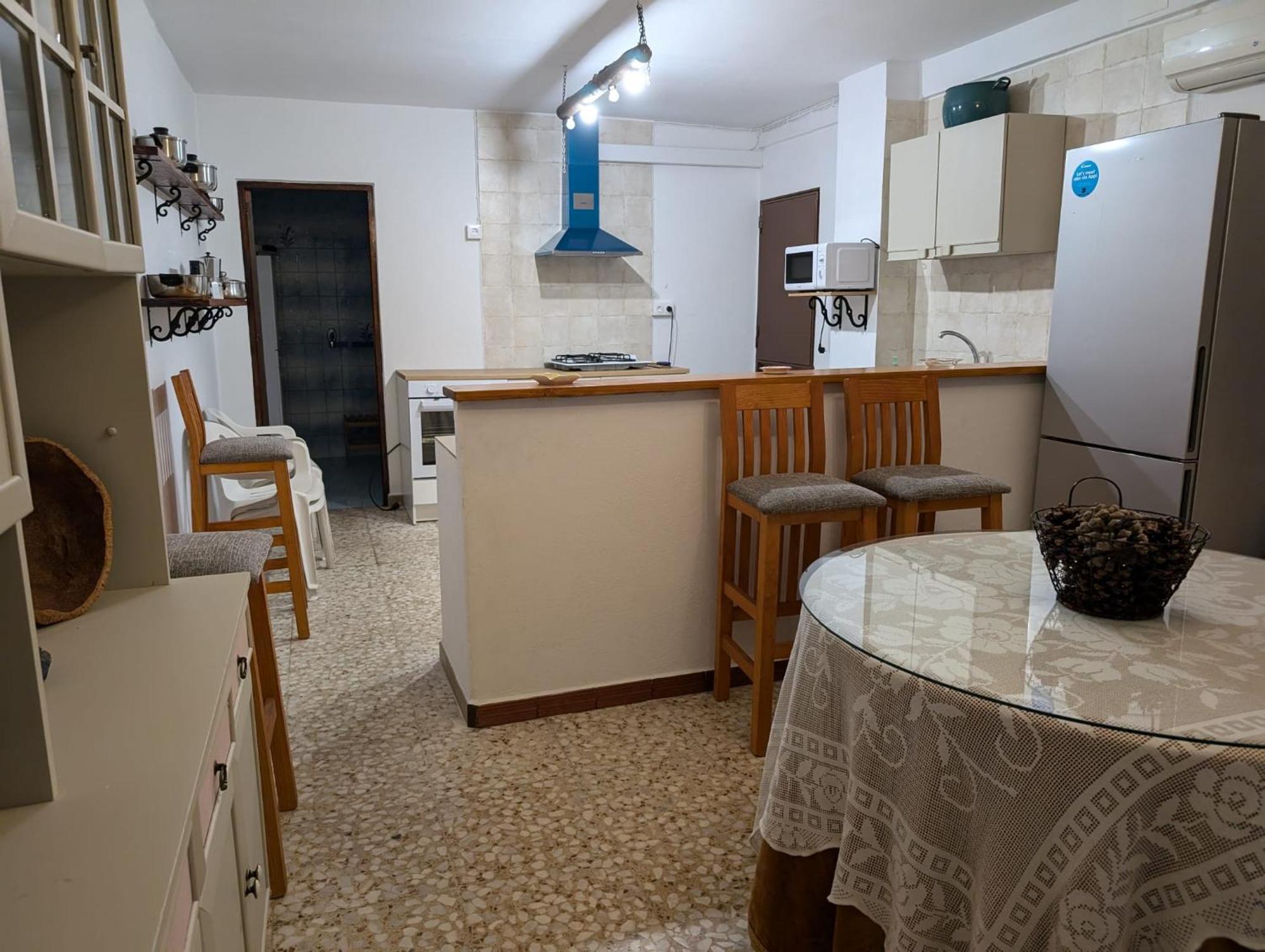 Casa Rural Villagarcia El Real de la Jara 外观 照片