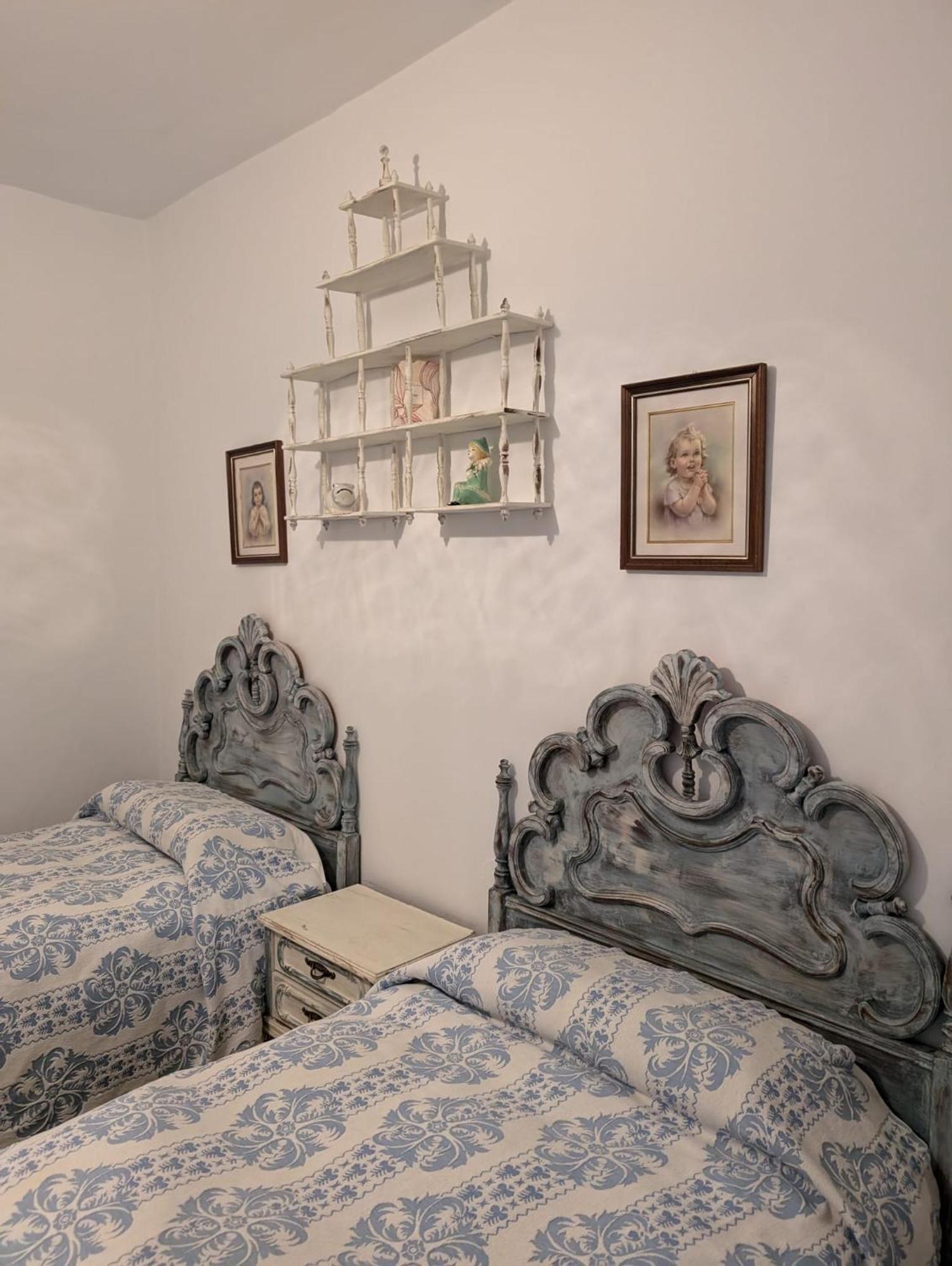 Casa Rural Villagarcia El Real de la Jara 外观 照片