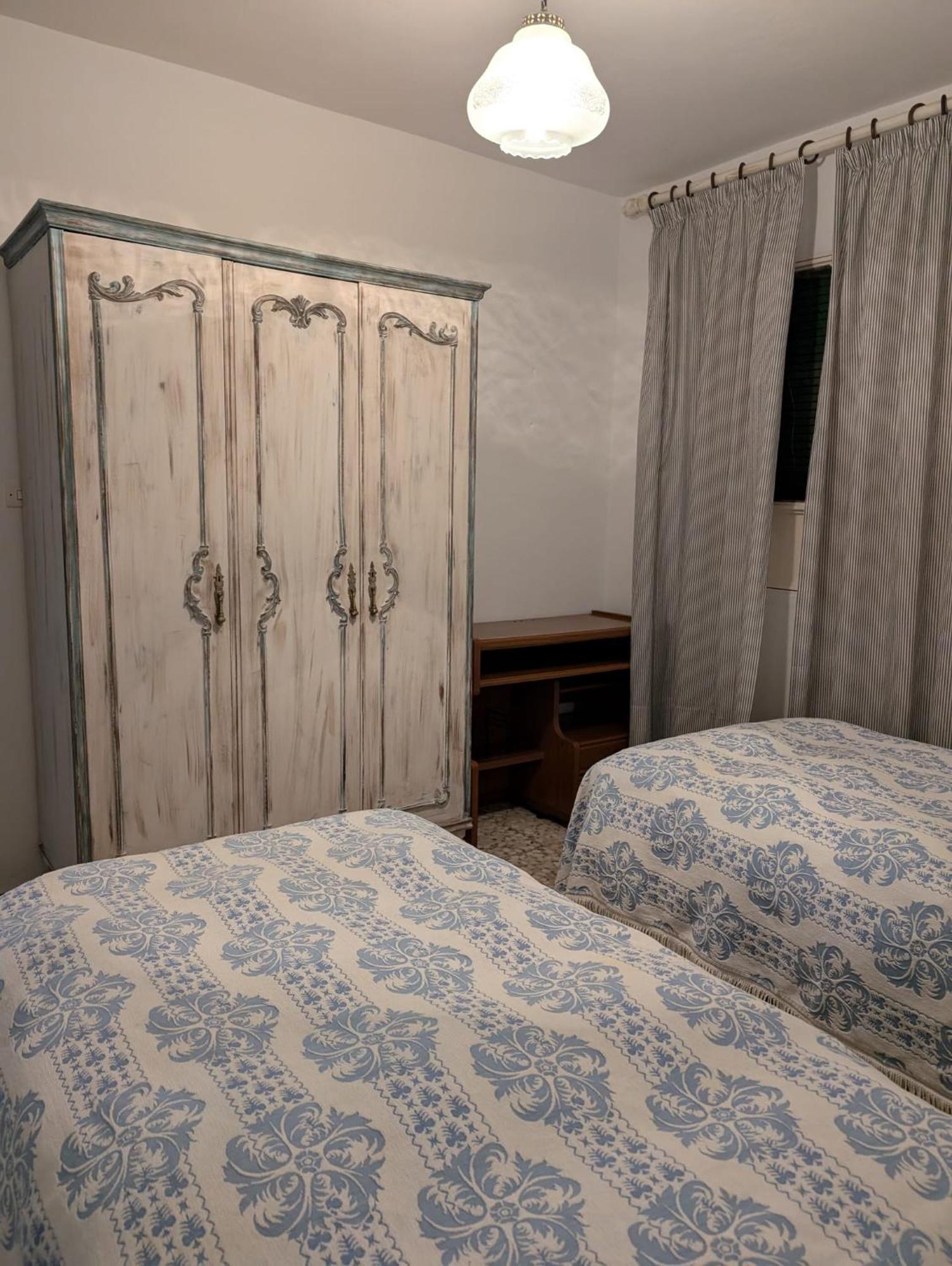 Casa Rural Villagarcia El Real de la Jara 外观 照片
