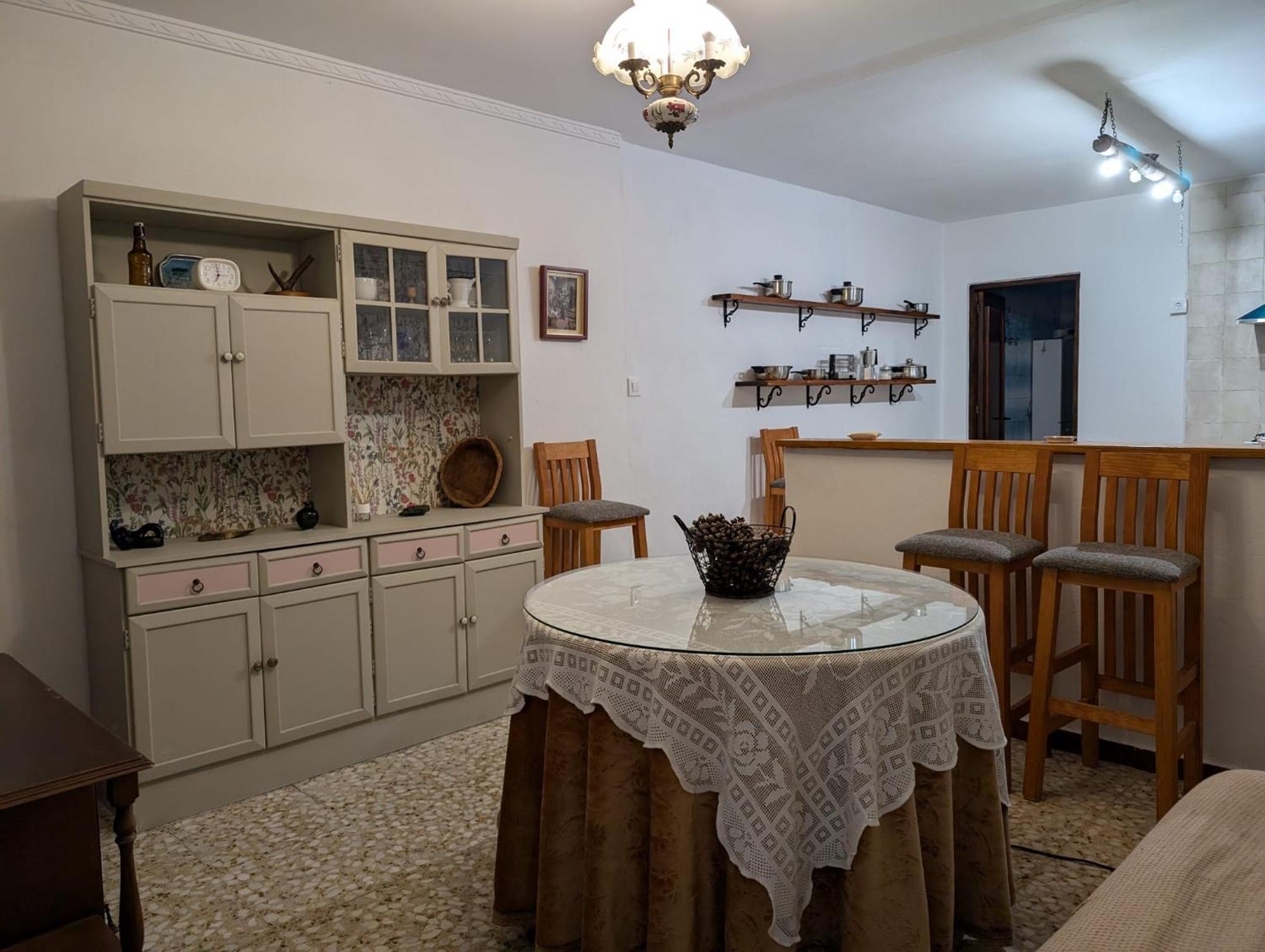 Casa Rural Villagarcia El Real de la Jara 外观 照片